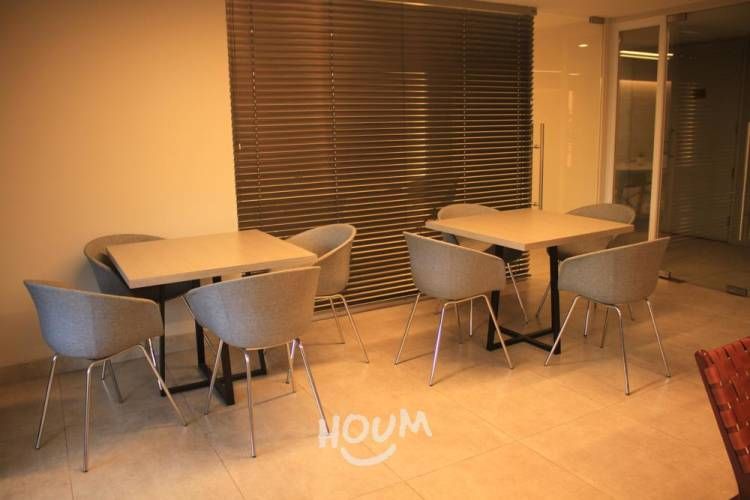 Departamento en Avenida Recoleta