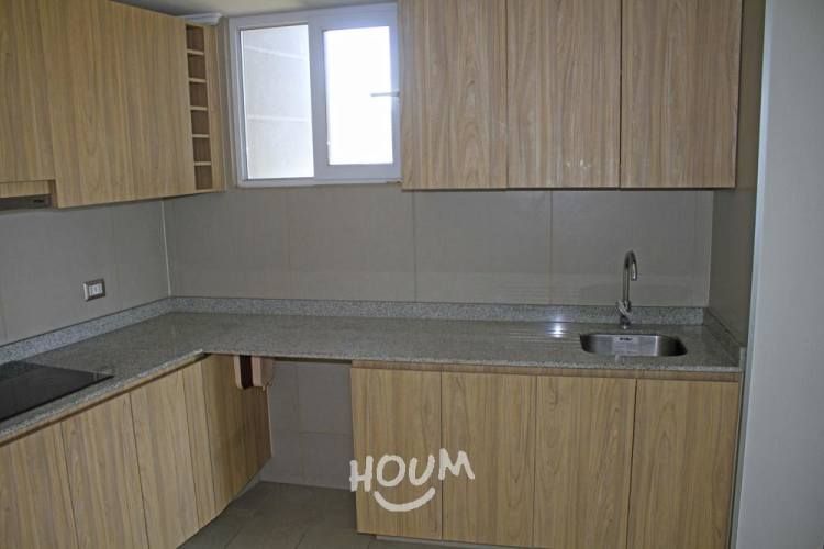 Departamento en Avenida Recoleta