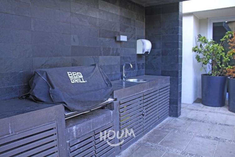 Departamento en Avenida Recoleta