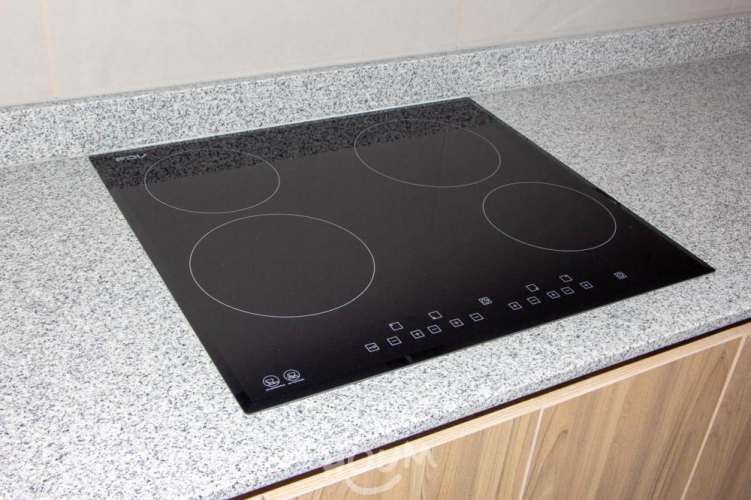 Departamento en Avenida Recoleta