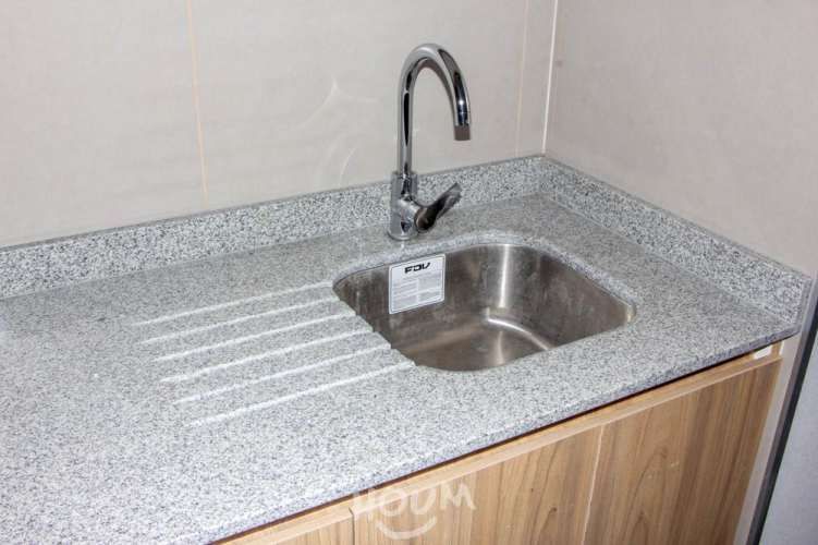 Departamento en Avenida Recoleta