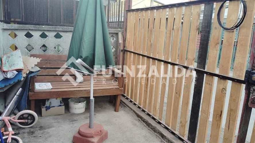 CASA San Pedro de la Paz