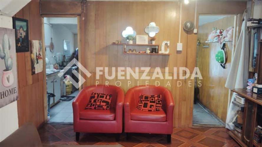 CASA San Pedro de la Paz