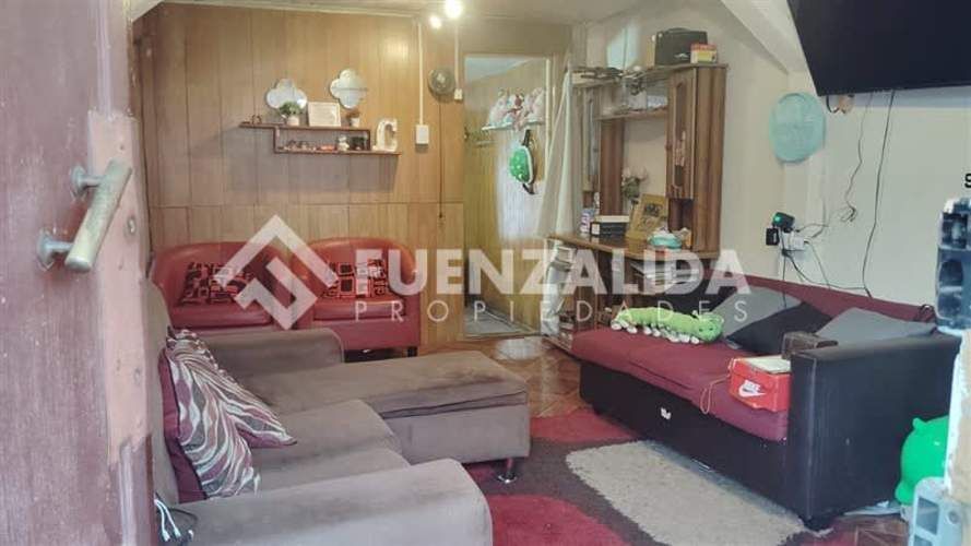 CASA San Pedro de la Paz