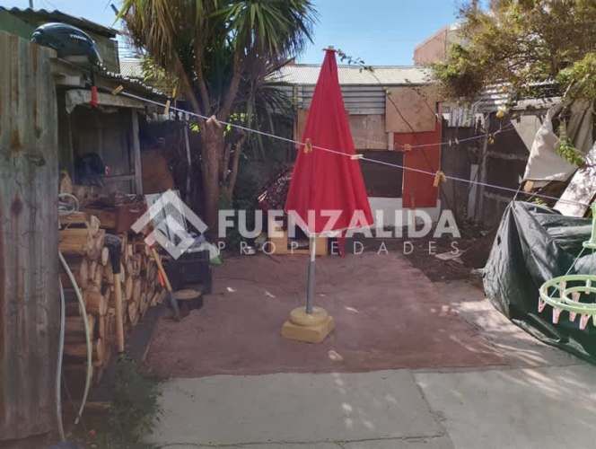 CASA San Pedro de la Paz