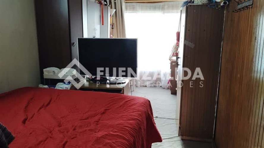 CASA San Pedro de la Paz