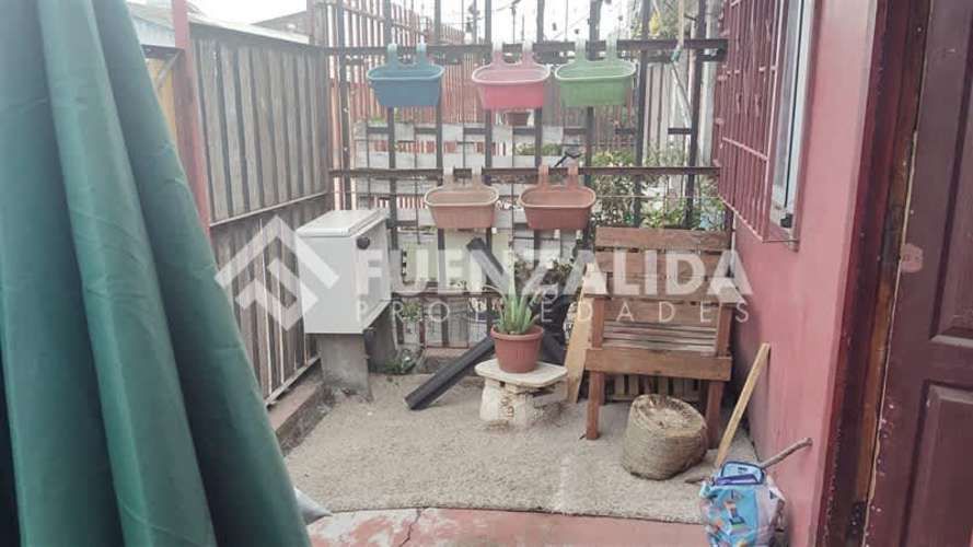 CASA San Pedro de la Paz