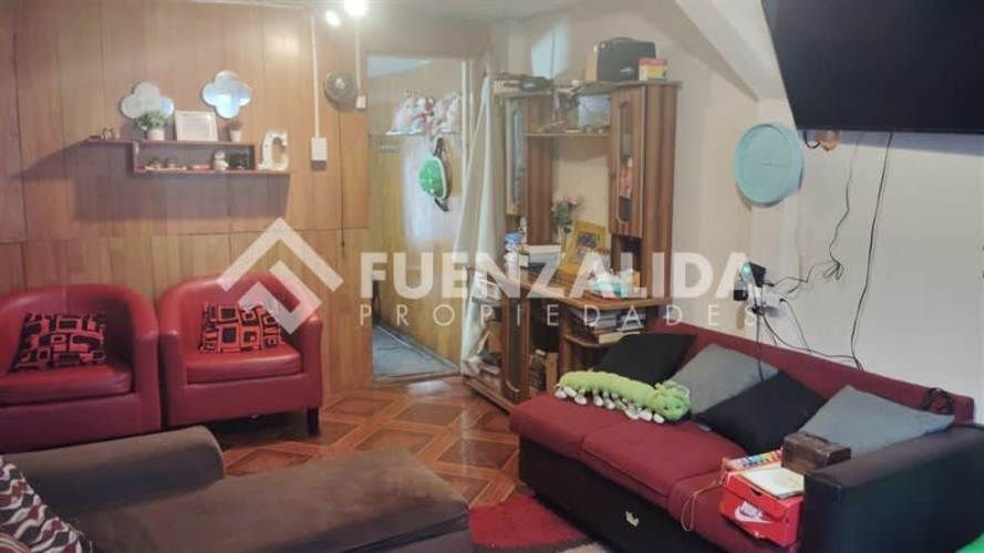 CASA San Pedro de la Paz