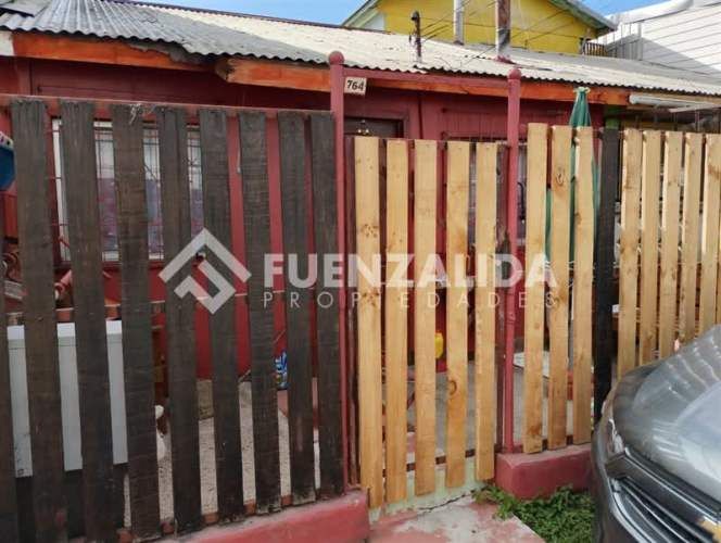 CASA San Pedro de la Paz