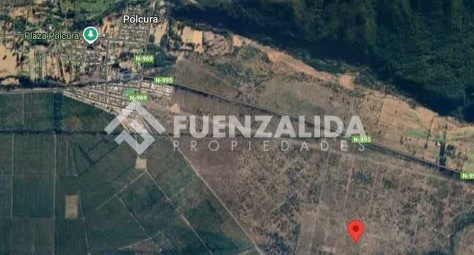 PARCELA km de camping municipal Tucapel