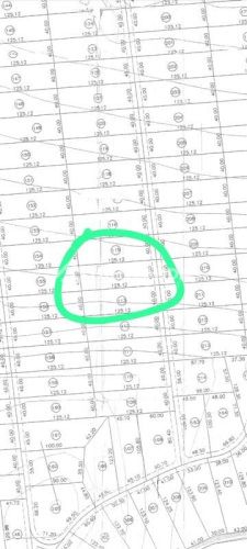 PARCELA km de camping municipal Tucapel