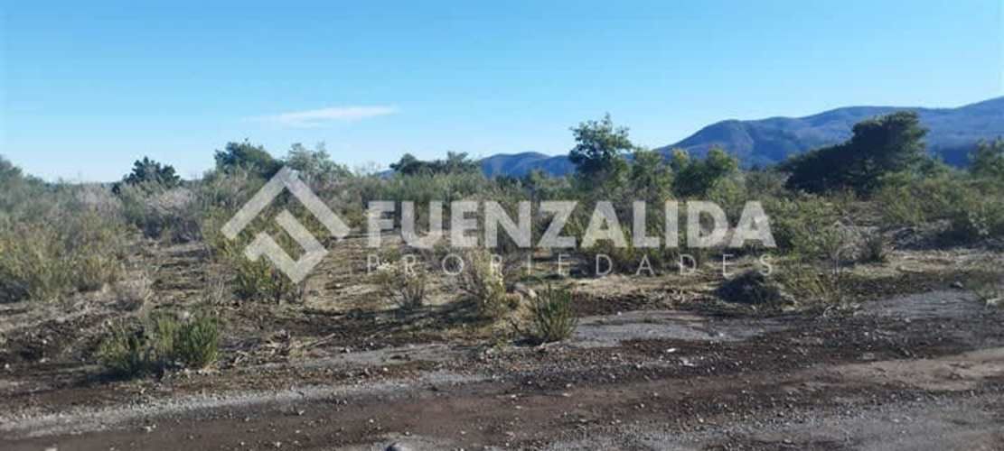 PARCELA km de camping municipal Tucapel