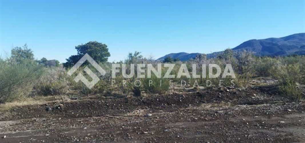 PARCELA km de camping municipal Tucapel