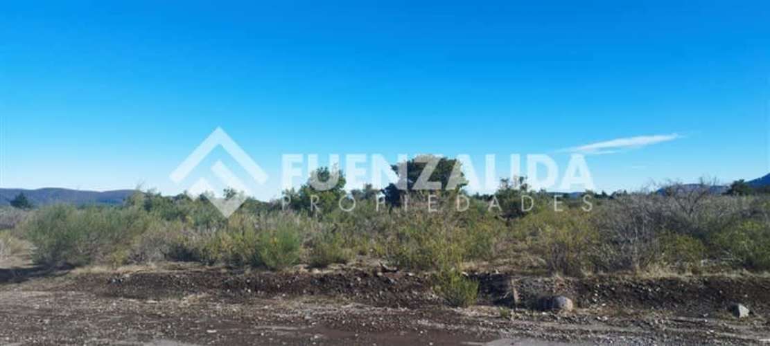 PARCELA km de camping municipal Tucapel