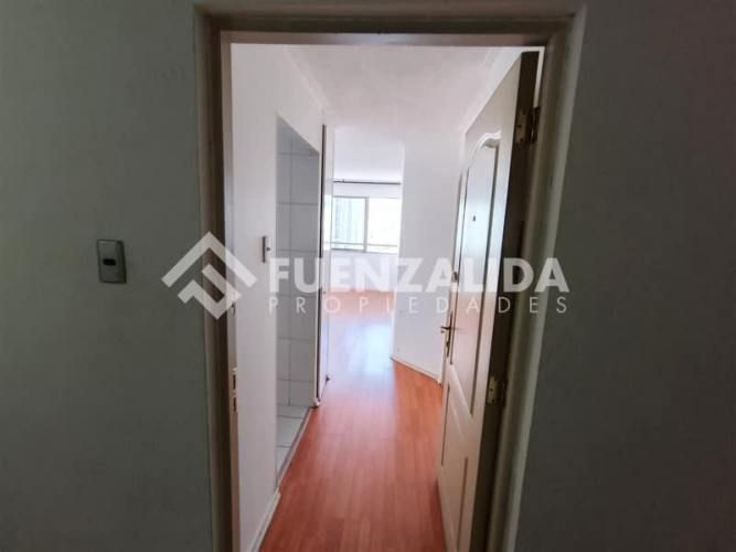 DEPARTAMENTO A 4 cuadras de Universidad San Sebastián