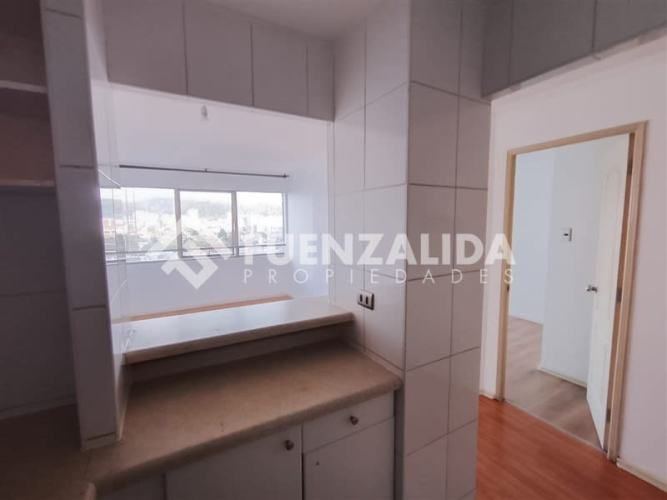 DEPARTAMENTO A 4 cuadras de Universidad San Sebastián