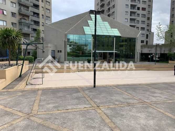 DEPARTAMENTO A 4 cuadras de Universidad San Sebastián