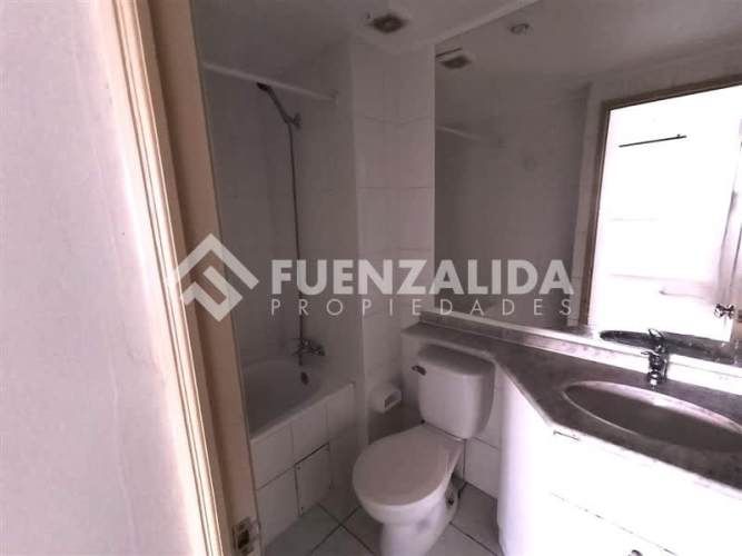 DEPARTAMENTO A 4 cuadras de Universidad San Sebastián