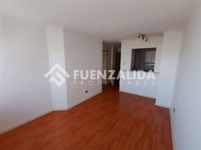 DEPARTAMENTO A 4 cuadras de Universidad San Sebastián