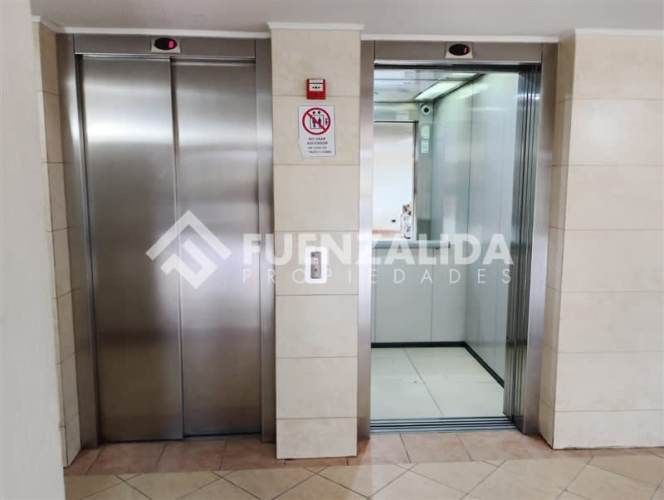 DEPARTAMENTO A 4 cuadras de Universidad San Sebastián