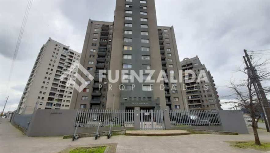 DEPARTAMENTO A 4 cuadras de Universidad San Sebastián