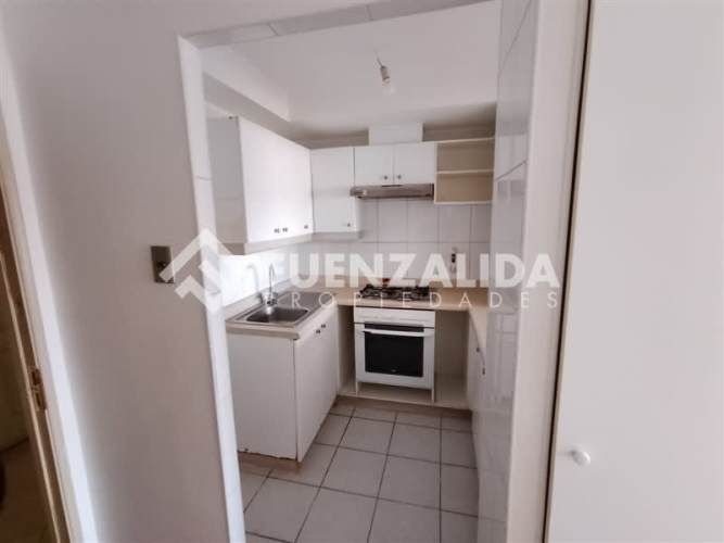 DEPARTAMENTO A 4 cuadras de Universidad San Sebastián