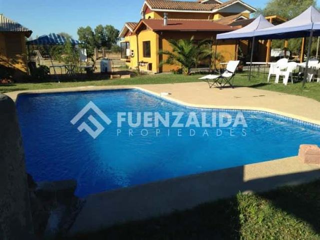 CASA San Miguel de Colin