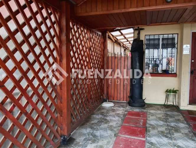 CASA Cercano a Oulet San Pedro