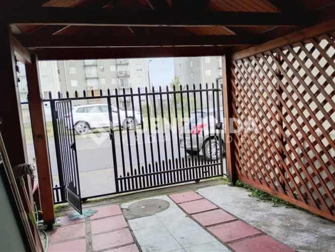 CASA Cercano a Oulet San Pedro