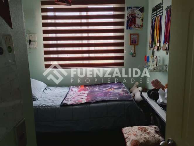 CASA Cercano a Oulet San Pedro