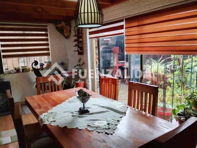 CASA Cercano a Oulet San Pedro