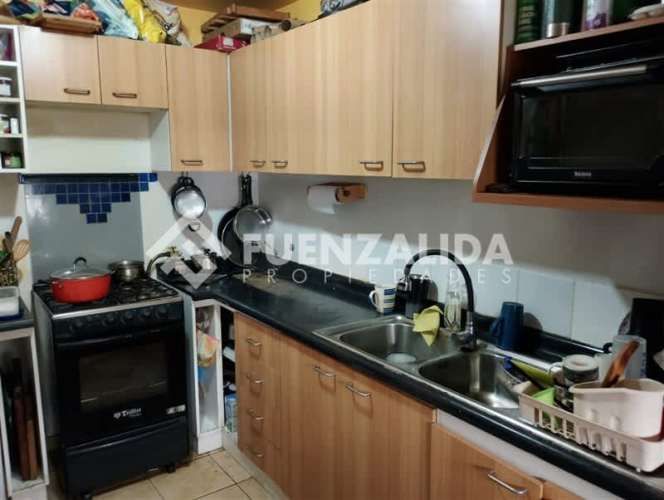 CASA Cercano a Oulet San Pedro