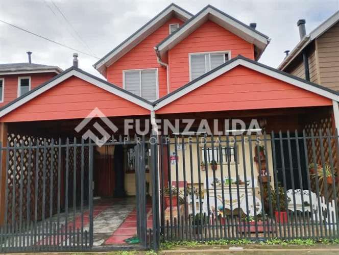 CASA Cercano a Oulet San Pedro