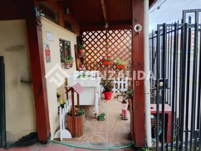 CASA Cercano a Oulet San Pedro