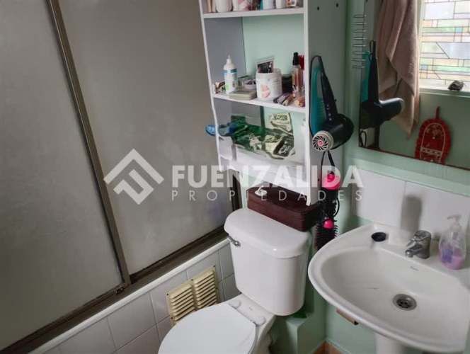 CASA Cercano a Oulet San Pedro