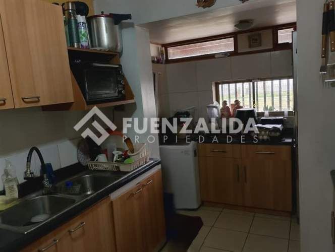 CASA Cercano a Oulet San Pedro