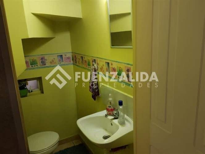 CASA Cercano a Oulet San Pedro