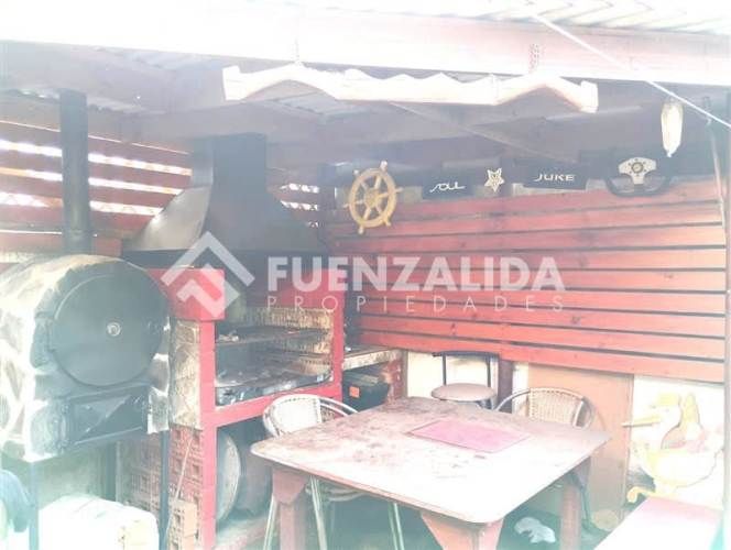 CASA Cercano a Oulet San Pedro