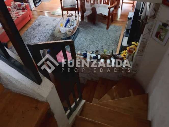 CASA Cercano a Oulet San Pedro