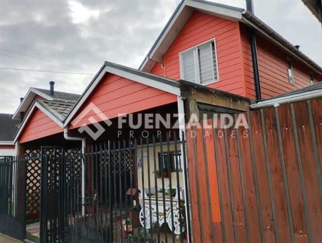 CASA Cercano a Oulet San Pedro