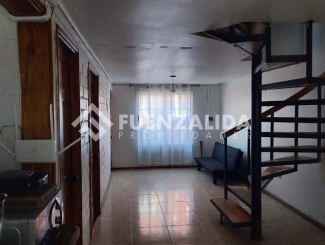 CASA cercano a Lomas San Sebastian