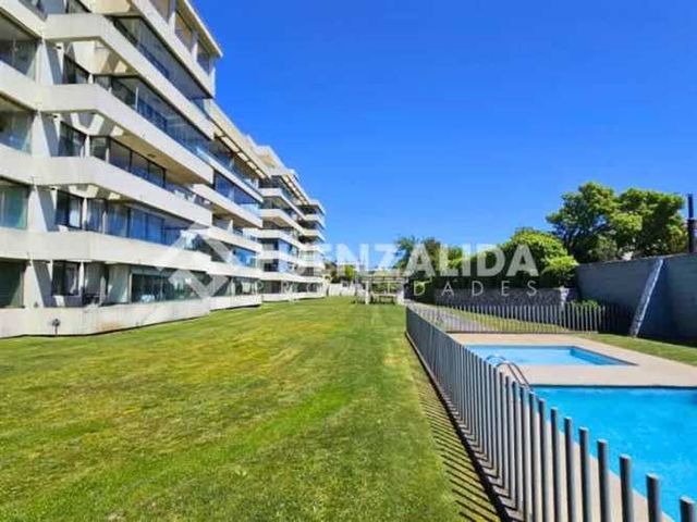 DEPARTAMENTO Lomas de San Andrés