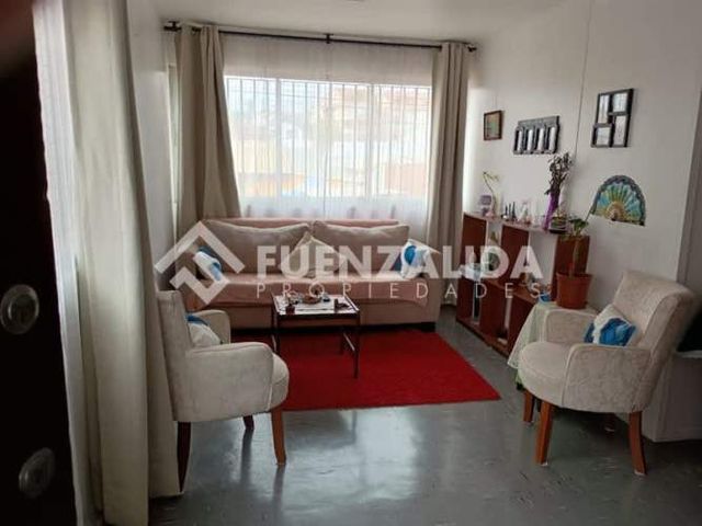 DEPARTAMENTO Cercano a Jumbo La Serena