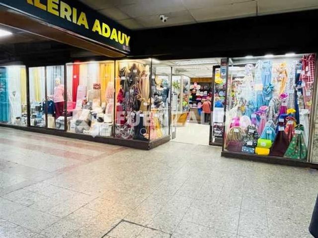 LOCAL COMERCIAL Galería Frente a Plaza de Armas