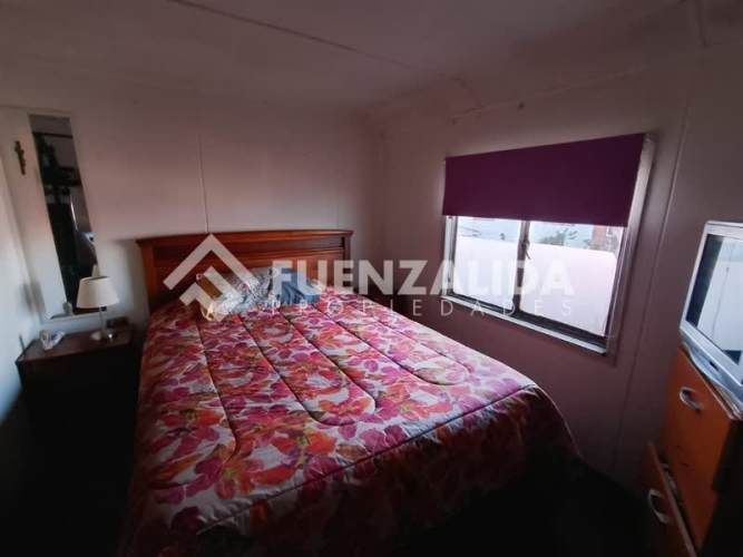 CASA Cercana a Avda. Rucalhue Hualpén