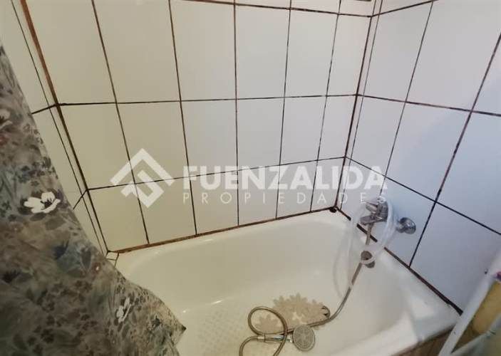 CASA Cercana a Avda. Rucalhue Hualpén