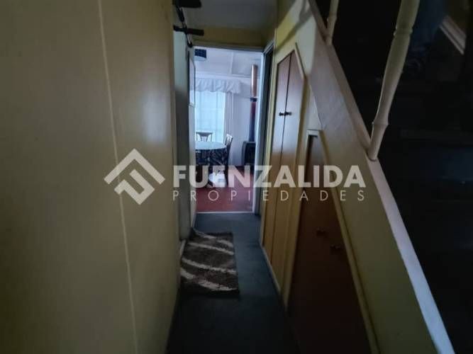 CASA Cercana a Avda. Rucalhue Hualpén