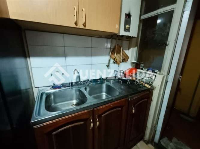 CASA Cercana a Avda. Rucalhue Hualpén