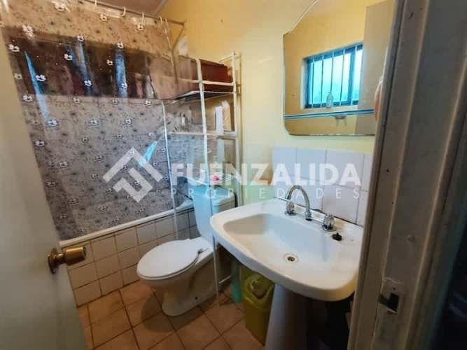 CASA Cercana a Avda. Rucalhue Hualpén