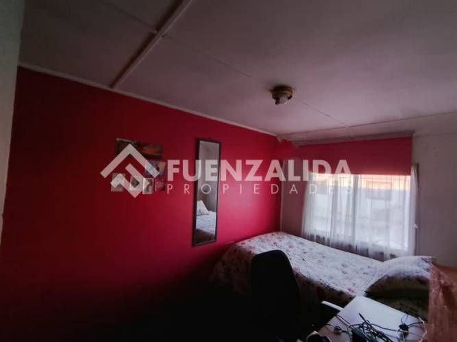 CASA Cercana a Avda. Rucalhue Hualpén